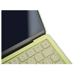 Tucano obal na notebooky Max. velikost: 34,5 cm (13,6) transparentní
