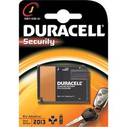 Duracell 4LR61 Block speciální typ baterie 6 V (Flat Pack) alkalicko-manganová 6 V 500 mAh 1 ks