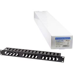 LogiLink ORCC01B 19 palec 1 U černá