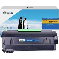 G&G Toner náhradní Lexmark 24B6035 kompatibilní 16000 Seiten NT-PFL1145C