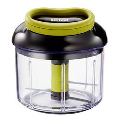 Tefal NB-0003 struhadlo černá, zelená, transparentní