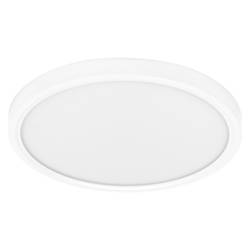 OSRAM HOMELIGHTING 4099854621406 Essential Orbis 400mm 24W 830 White LED stropní svítidlo LED modul pevně vestavěné LED 18 W teplá bílá