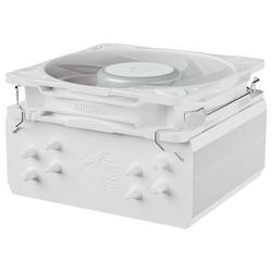 Arctic ARCTIC Kühler Freezer 36-S A-RGB (White) chladič chipsetu s větrákem