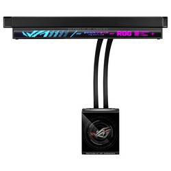 Asus ROG STRIX SLC IV 360 ARGB LCD sada vodního chladiče