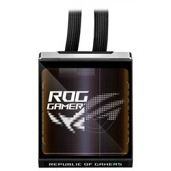 Asus ROG STRIX SLC IV 360 ARGB LCD sada vodního chladiče