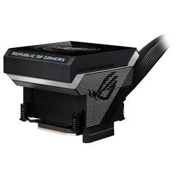 Asus ROG STRIX SLC IV 360 ARGB LCD sada vodního chladiče