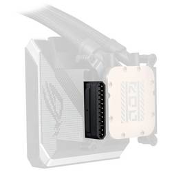 Asus ROG STRIX SLC IV 360 ARGB LCD sada vodního chladiče