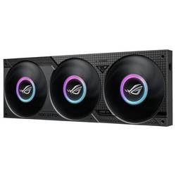 Asus ROG STRIX SLC IV 360 ARGB LCD sada vodního chladiče