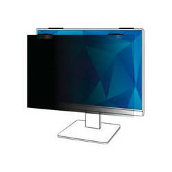3M Privátní filtr na monitor (proti nežádoucímu odezírání) Monitor 58,4 cm (23) Formát obrazu: 16:9 PF230W9EM