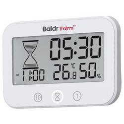 BaldrTherm digitální meteostanice B0549STH-V5