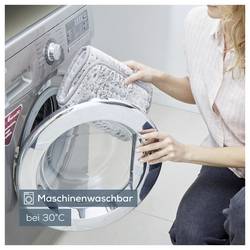 Beurer HK 126 XXL Nordic Taupe vyhřívací deka tmavě šedá