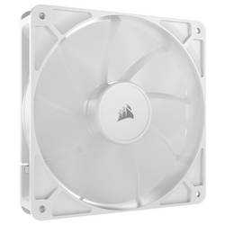Corsair CO-9050194-WW PC větrák s krytem bílá (š x v x h) 140 x 25 x 140 mm