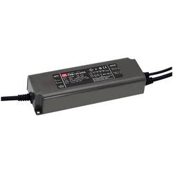 MEAN WELL PWM-120-12DA LED driver konstantní napětí 120 W 10 A 12 V/DC stmívatelný, Dali , montáž na nehořlavém povrchu , schválení nábytku , PFC spínací obvod