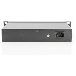 Digitus DN-80114-1 DN-80114-1 ethernetový switch 8 portů