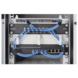 Digitus DN-80114-1 DN-80114-1 ethernetový switch 8 portů