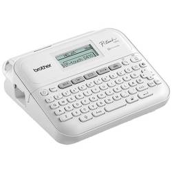 Brother PTD410VPRG1 štítkovač vhodné pro pásky: TZ 3.5 mm, 6 mm, 9 mm, 12 mm, 18 mm