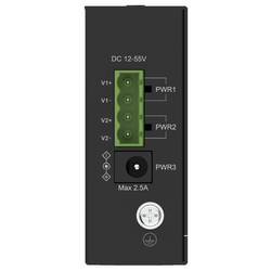 D-Link DIS-100E-05 DIS-100E-05 síťový switch