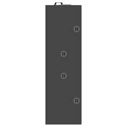 D-Link DIS-100E-05 DIS-100E-05 síťový switch