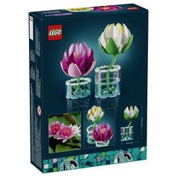 11511 LEGO® Botanicals™ Botanicals leanicals; pokojová deko ze 2 lez v průhledném váze