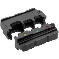 Cimco Cimco Werkzeuge 106010 krimpovací nástavec izolované kolíkové kabelové koncovky 0.5 do 6 mm² Vhodné pro značku (kleště) Cimco