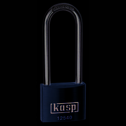 Kasp K12540L40A1 visací zámek