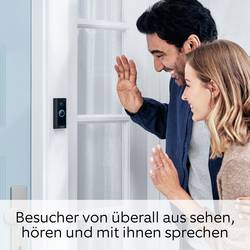 ring 8VRAGZ-0EU0 domovní IP/video telefon Video Doorbell Wired Wi-Fi venkovní jednotka