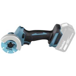 Makita DMC300Z DMC300Z Akumulátorová úhlová bruska bez akumulátoru, bez nabíječky, 18 V