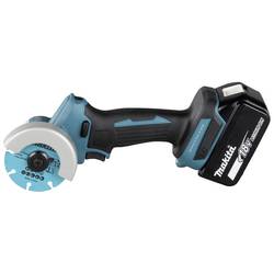 Makita DMC300Z DMC300Z Akumulátorová úhlová bruska bez akumulátoru, bez nabíječky, 18 V