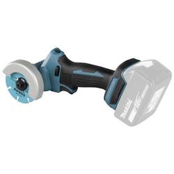 Makita DMC300Z DMC300Z Akumulátorová úhlová bruska bez akumulátoru, bez nabíječky, 18 V
