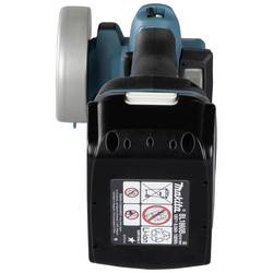Makita DMC300Z DMC300Z Akumulátorová úhlová bruska bez akumulátoru, bez nabíječky, 18 V
