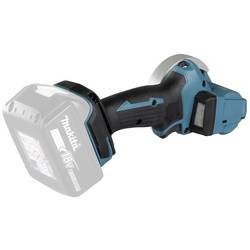 Makita DMC300Z DMC300Z Akumulátorová úhlová bruska bez akumulátoru, bez nabíječky, 18 V