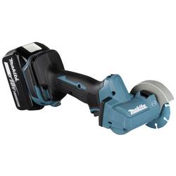 Makita DMC300Z DMC300Z Akumulátorová úhlová bruska bez akumulátoru, bez nabíječky, 18 V