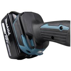 Makita DMC300Z DMC300Z Akumulátorová úhlová bruska bez akumulátoru, bez nabíječky, 18 V