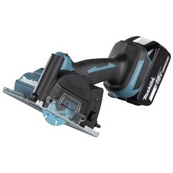Makita DMC300Z DMC300Z Akumulátorová úhlová bruska bez akumulátoru, bez nabíječky, 18 V