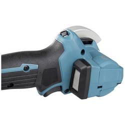 Makita DMC300Z DMC300Z Akumulátorová úhlová bruska bez akumulátoru, bez nabíječky, 18 V
