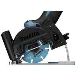 Makita DMC300Z DMC300Z Akumulátorová úhlová bruska bez akumulátoru, bez nabíječky, 18 V
