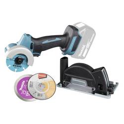 Makita DMC300Z DMC300Z Akumulátorová úhlová bruska bez akumulátoru, bez nabíječky, 18 V