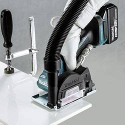 Makita DMC300Z DMC300Z Akumulátorová úhlová bruska bez akumulátoru, bez nabíječky, 18 V
