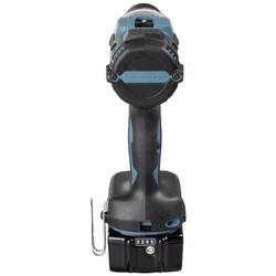 Makita DHP489RTJ aku příklepový šroubovák, 2cestný, 620 W, bezkartáčové, vč. 2x aku, vč. nabíječky, DHP489RTJ