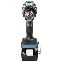 Makita DHP489RTJ aku příklepový šroubovák, 2cestný, 620 W, bezkartáčové, vč. 2x aku, vč. nabíječky, DHP489RTJ