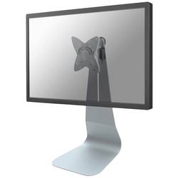 Neomounts FPMA-D800 držák monitoru 1 Displej: (s) 25,4 cm (10) - 68,6 cm (27) stříbrná nastavitelná výška, naklápěcí, nakláněcí, otočný