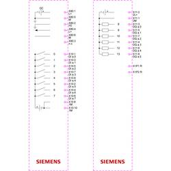 Siemens 6ES7212-1AG50-0XB0 6ES72121AG500XB0 napájecí modul pro PLC