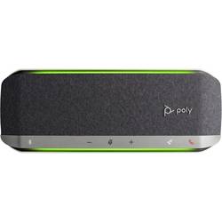 HP Poly USB-C® dokovací stanice a Handsfree HP Poly Sync 40+ Speakerphone Vhodné pro značky (dokovací stanice pro notebook): HP hlasitý telefon, Zabudovaný