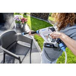 Gloria Haus und Garten MultiJet 18V Set středotlaký čistič