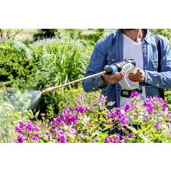 Gloria Haus und Garten MultiJet 18V Set středotlaký čistič