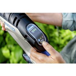 Gloria Haus und Garten MultiJet 18V Set středotlaký čistič