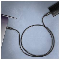 AXAGON Kabel USB-C USB-C ® zástrčka 1.5 m BUCM32-CM15AB
