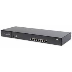 Digitus DS-72216 přepínač KVM VGA USB