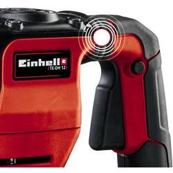 Einhell TE-DH 12 SDS max-bourací kladivo 1050 W 12 J kufřík