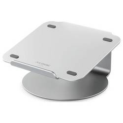 Alogic Elite 360 Laptop Stand Silver podložka pod notebook